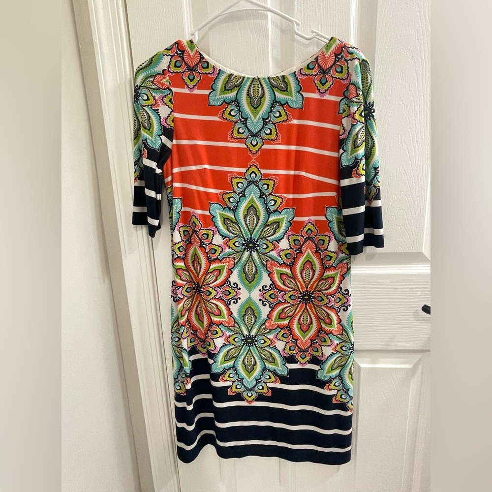 Eliza J dress